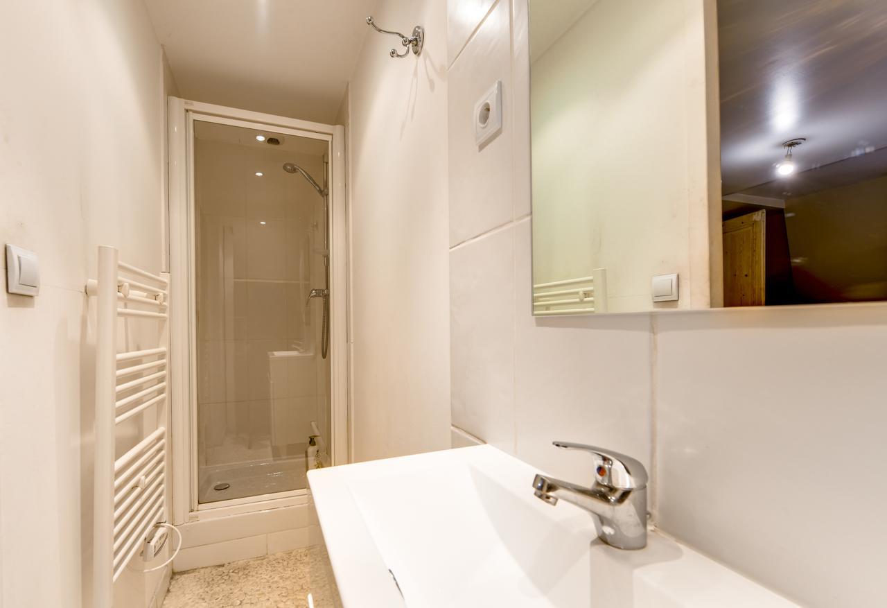 Nocnoc - L'Etage De Cordeliers Apartment Lyon Ngoại thất bức ảnh
